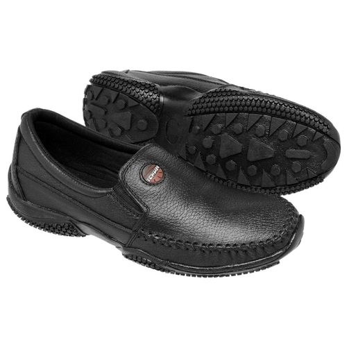 mocassim tenis