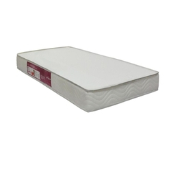 Colchão Infantil Ortobom D18 Baby Light Saúde 60x130 é boa?