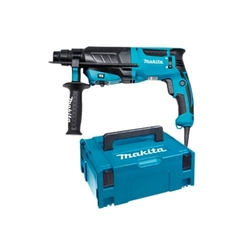 Martelete Perfurador e Rompedor 830 watts velocidade variável e reve - Makita é boa?
