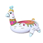 Image do Cynthia New Verão inflável Alpaca Row flutuante Forma para adultos da festa na piscina Foto Props Cynthia New Verão inflável Alpaca Row flutuante Forma para adultos da festa na piscina Foto Props