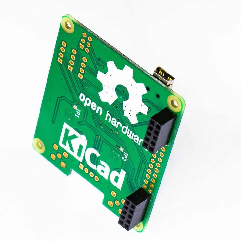 16G SD MMDVM/_HS/_Dual/_Hat Duplex Hotspot OLED CASE Raspberry pi zero w