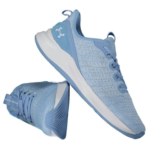 tenis under armour charged feminino