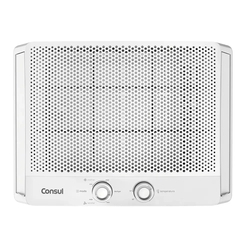 Ar condicionado janela 7500 BTUs Consul frio com design moderno - CCB07EB é boa?