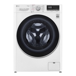 Lavadora LG Vivace VC4 11Kg Branca – 127 Volts Lavadora LG Vivace VC4 11Kg Branca – 127 Volts
