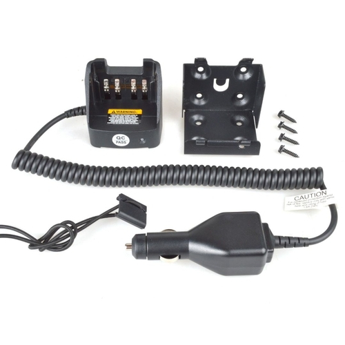 Car Charger RLN6433A for Motorola XPR7580 APX2000 APX3000 APX4000 Portable Radio