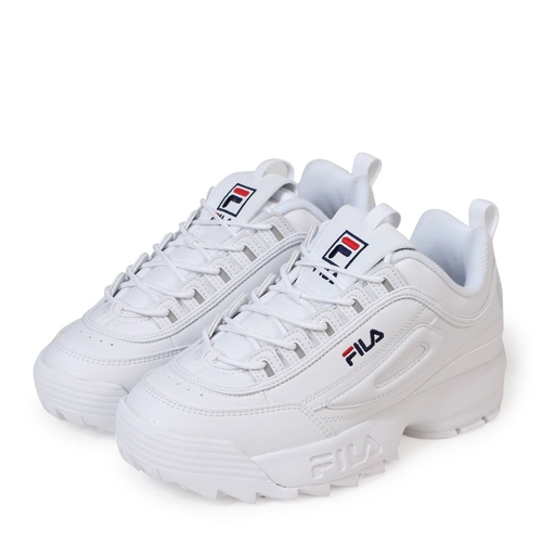 fila disruptor unicornio