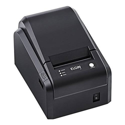 Impressora Não Fiscal Térmica Elgin I7 Usb 46i7usbckd11 Menor preço em Impressora Não Fiscal Térmica Elgin I7 Usb 46i7usbckd11