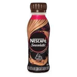 Bebida Láctea Nescafé Nestlé 270ml é boa?
