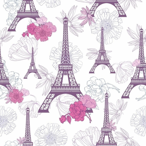 Featured image of post Papel De Parede Para Quarto Torre De Paris