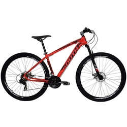 Bicicleta aro 29 South Legend 2019 Alumínio Cambio Shimano 21 v Menor preço em Bicicleta aro 29 South Legend 2019 Alumínio Cambio Shimano 21 v