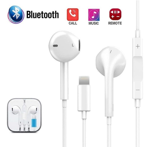 auriculares bluetooth para iphone 7