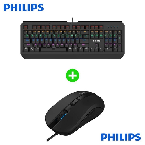 mouse philips g313