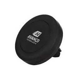 Suporte Universal Veicular Magnético Para Celular, Smartphone, Gps Menor preço em Suporte Universal Veicular Magnético Para Celular, Smartphone, Gps