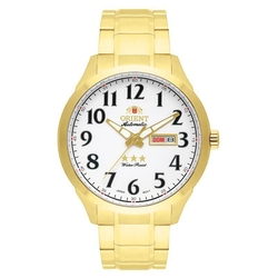 Relógio Orient Masculino Automático 469Gp074 S2Kx Menor preço em Relógio Orient Masculino Automático 469Gp074 S2Kx