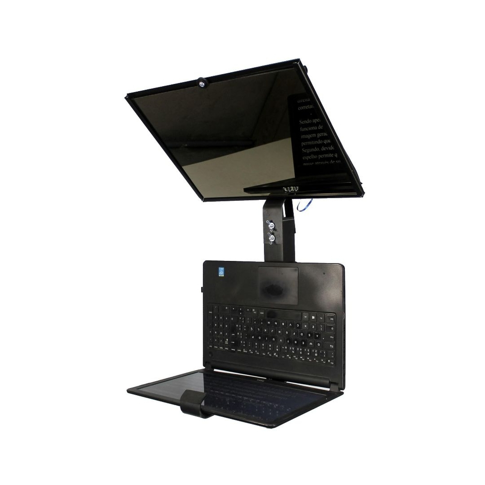 Teleprompter Para Notebooks Gazprompter Nb nas americanas
