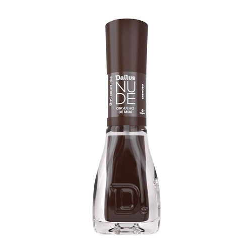 Qual o preço do(a)Esmalte Dailus Vegano Coleção Nude - Orgulho de Mim 8ml Esmalte Dailus Vegano Coleção Nude - Orgulho de Mim 8ml