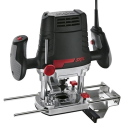 Tupia de Coluna Skil 1831, com Maleta e 13 Acessórios, 1100 Watts Menor preço em Tupia de Coluna Skil 1831, com Maleta e 13 Acessórios, 1100 Watts