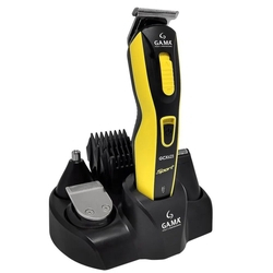Maquina De Corte 9 Em 1 Gama Multi Styler Gcx623 Sport Sem Fio Bivolt Menor preço em Maquina De Corte 9 Em 1 Gama Multi Styler Gcx623 Sport Sem Fio Bivolt