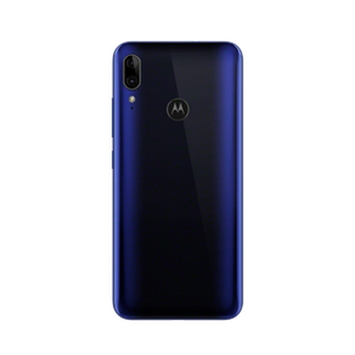 Foto 3 - Smartphone Motorola Moto E6 Plus 32GB Dual Chip Android Pie 9.0 Tela 6.1" 4G Câmera 13MP+2MP - Azul Netuno