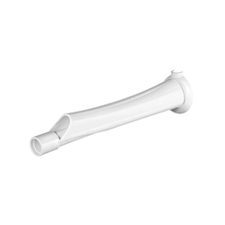 Cano Braço Para Chuveiro Ducha 30cm Lorenzetti Branco Compacto é boa?