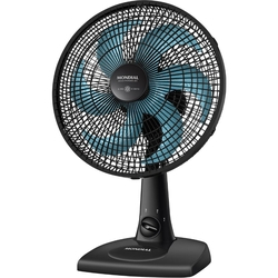 Ventilador de mesa 30cm Mondial V-81-6P-AP é boa?