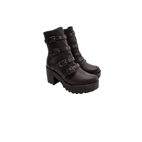bota goofy alexa