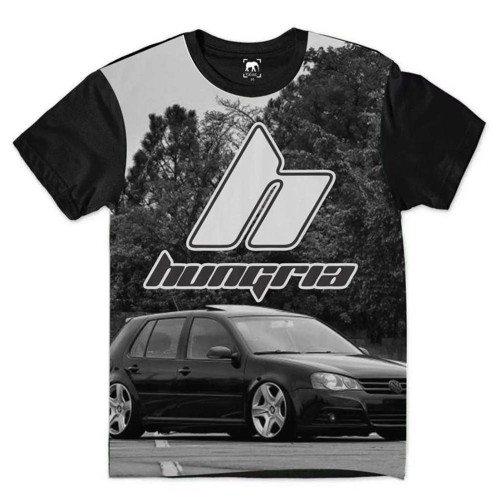 camisa hungria hip hop