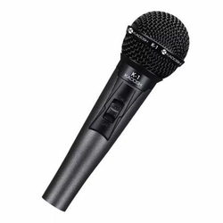 Microfone De Mão Kadosh K1 Menor preço em Microfone De Mão Kadosh K1