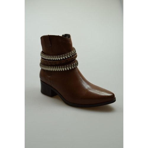 bota orcade cano curto