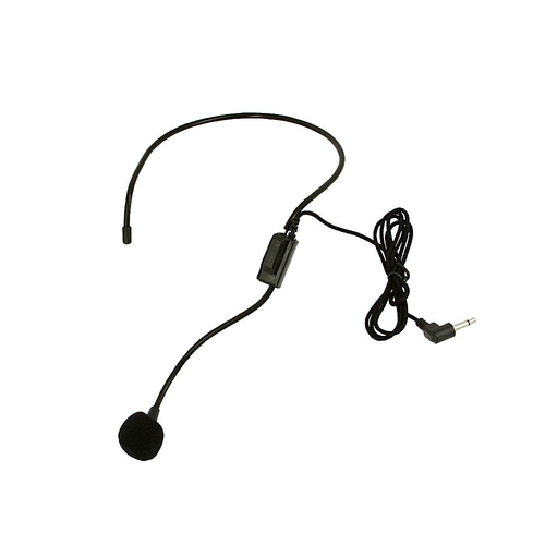 Microfone para telemarketing Clearance