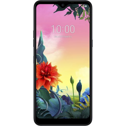 LG K50s - Preto - Imagem 2