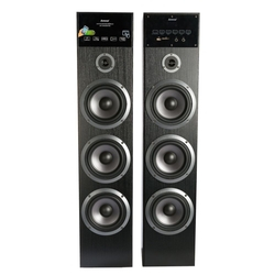 Caixa Acústica Torre Amvox ACA 720 - 720w Bluetooth é boa?