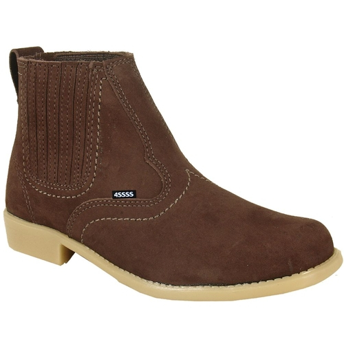 botas 4ssss masculina