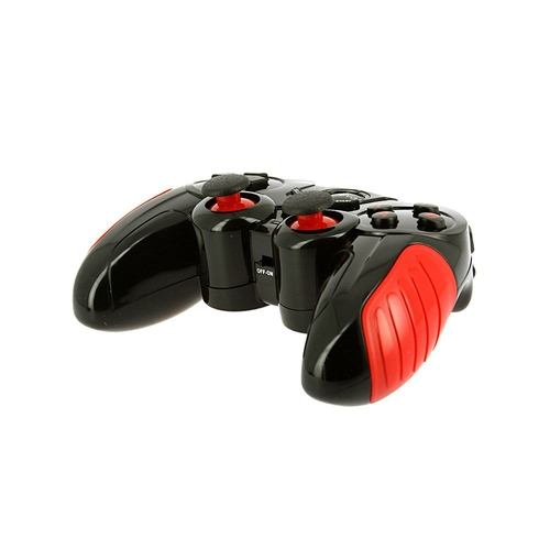 Controle Sem Fio Game Pad 7 em 1 Inova Con-7190