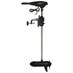 Motor Elétrico Para Barco Marine Sports Phantom 54lb Propulsor é boa?