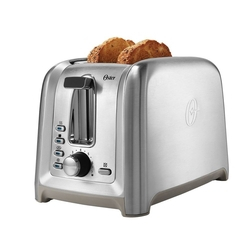 Torradeira Oster Gourmet 127V TSSTTRDFL2 é boa?