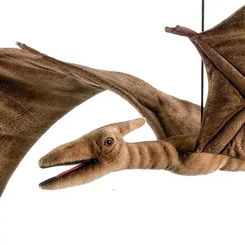 Filmes e séries sobre pterodáctilo