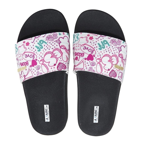 slide sandalia