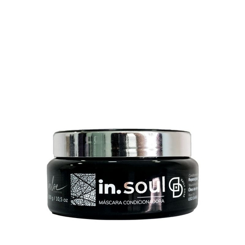 Qual o preço do(a)Máscara Condicionadora in.soul Inloe - 300g Máscara Condicionadora in.soul Inloe - 300g