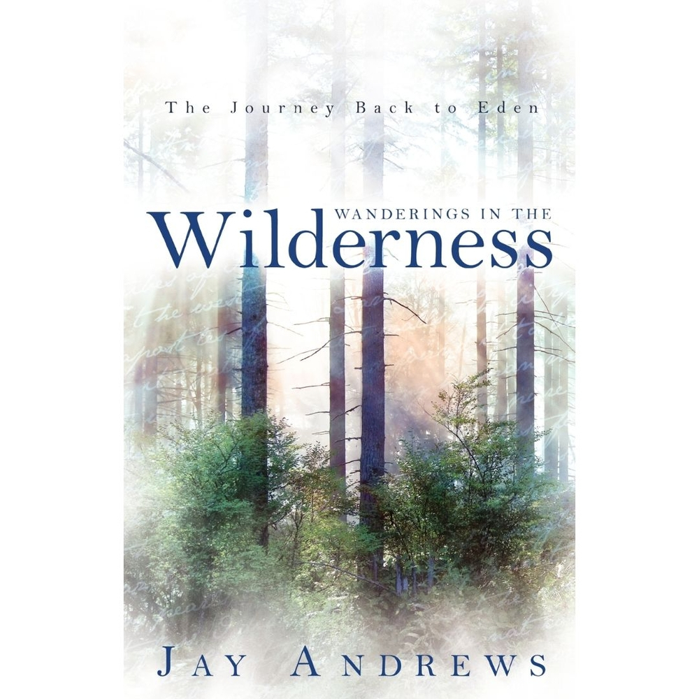 Wanderings in the Wilderness em Promoção | Ofertas na Americanas