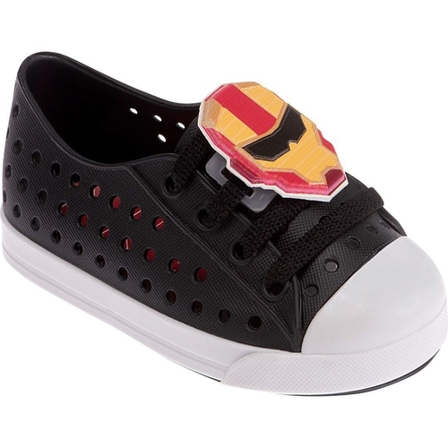 tenis pimpolho preto