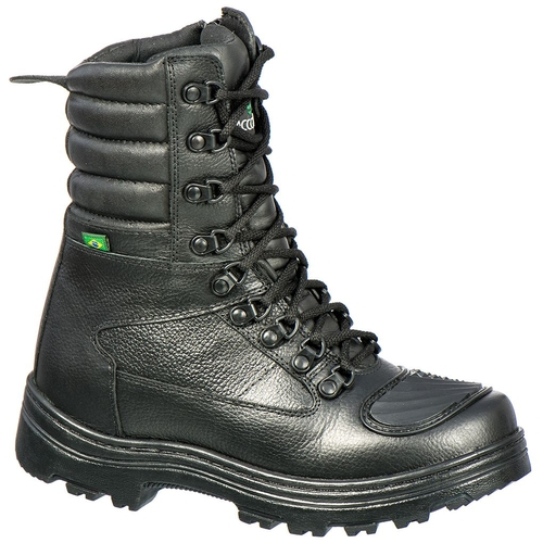botas accona são boas