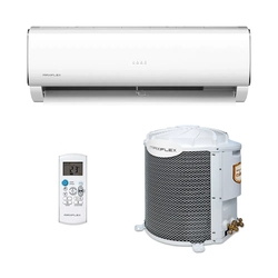 Ar-Condicionado Split HW Springer Midea MaxiFlex 12.000 BTUs Só Frio 220V Menor preço em Ar-Condicionado Split HW Springer Midea MaxiFlex 12.000 BTUs Só Frio 220V