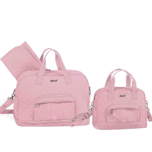 Bolsa maternidade pequena lilica ripilica Clearance
