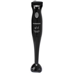 Mixer Versatile M-08 127v Preto - Mondial é boa?