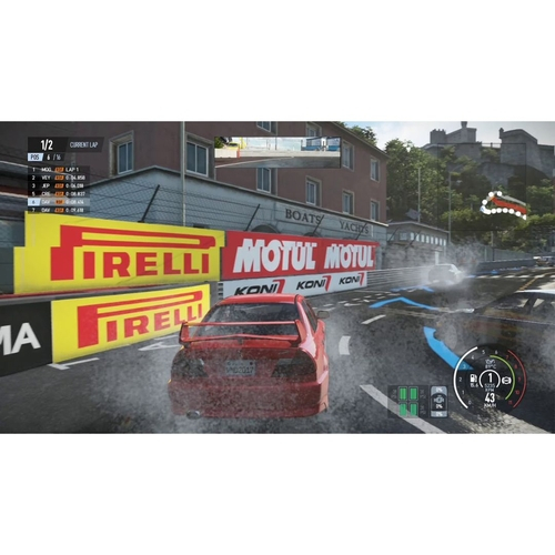 Jogo Project Cars 2 Xbox One em Promoção na Americanas