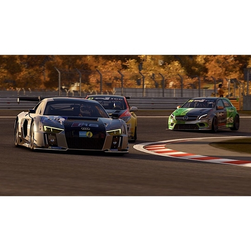 Jogo Project Cars 2 Xbox One em Promoção na Americanas