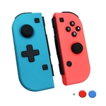 DADOS SAPO sem fio Bluetooth Pro Joy-Con Gamepad Controlador Para Nintend Console Switch Joystick jogo para Nintendo Mudar Joy Con DADOS SAPO sem fio Bluetooth Pro Joy-Con Gamepad Controlador Para Nintend Console Switch Joystick jogo para Nintendo Mudar Joy Con