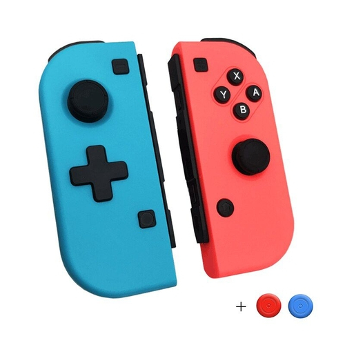 DADOS SAPO sem fio Bluetooth Pro Joy-Con Gamepad Controlador Para Nintend Console Switch Joystick jogo para Nintendo Mudar Joy Con DADOS SAPO sem fio Bluetooth Pro Joy-Con Gamepad Controlador Para Nintend Console Switch Joystick jogo para Nintendo Mudar Joy Con
