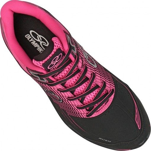 tenis olympikus rush feminino